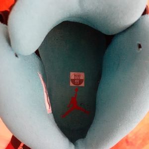 Air Jordan 10 retro racer blue